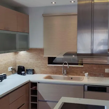 Villamelydron Nafplion