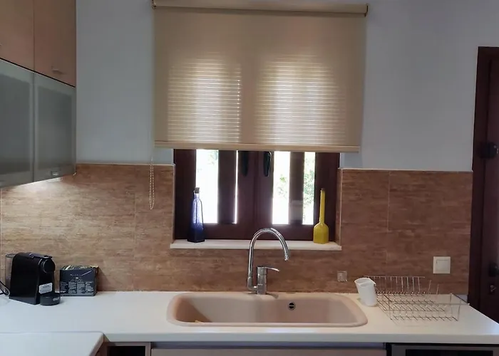 Villa Villamelydron *