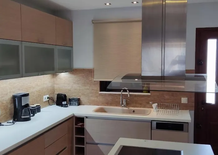 Villamelydron Nafplion