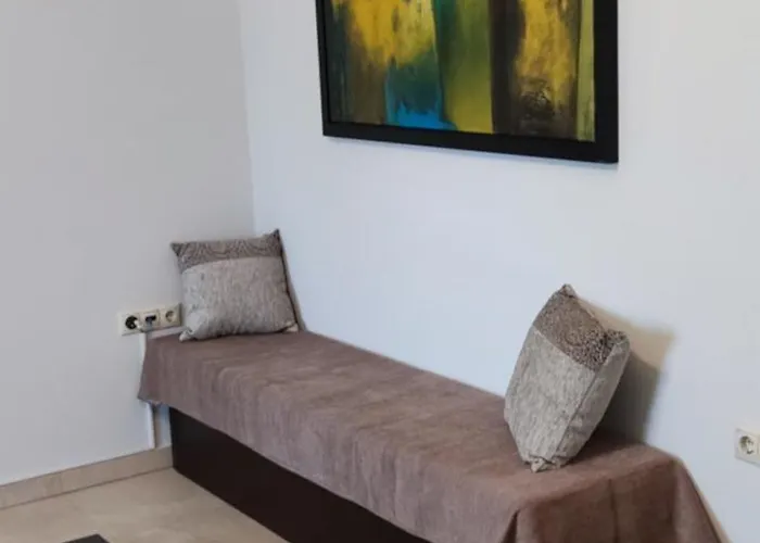 Villamelydron Villa *